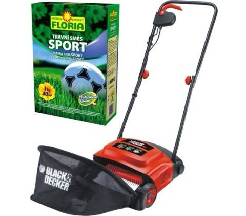 Black & Decker GD 300