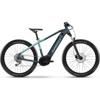 Ghost e-Teru Essential B500 2025