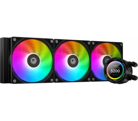 ID-COOLING SL360 XE