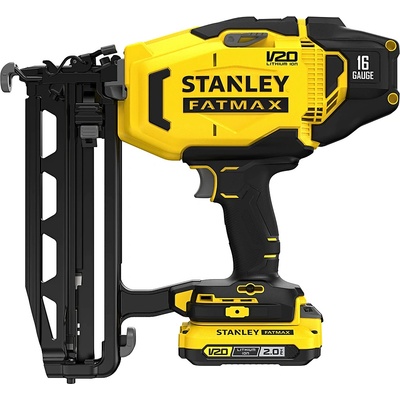 STANLEY SFMCN616D2K