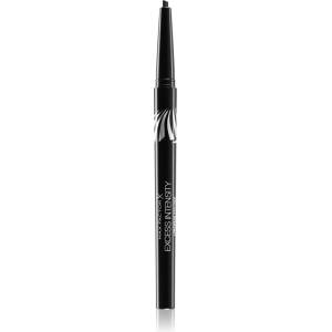 MAX Factor Excess Intensity дълготраен молив за очи цвят Excessive Charcoal 0.2 гр