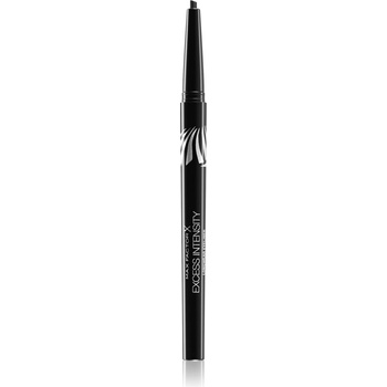 Image 1 of MAX Factor Excess Intensity дълготраен молив за очи цвят Excessive Charcoal 0.2 гр