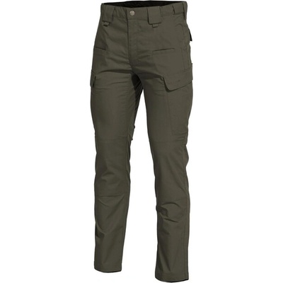 Nohavice Pentagon Aris ranger green