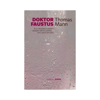 Doktor Faustus