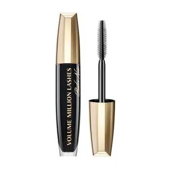 L'Oréal Volume Million Lashes Balm Noir Mascara спирала за обем 9 ml