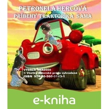 Príbehy traktoríka Sama - Petronela Hercová SK