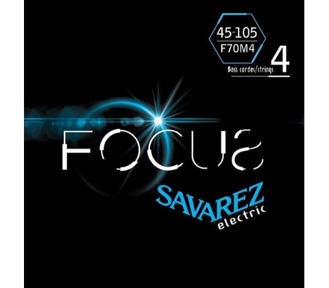 Savarez F70 M4