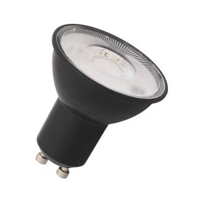 Osram LED žárovka GU10 PAR16 4,5W (50W) studená bílá (6500K) reflektor 120°