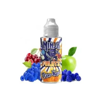 Image 1 of Ninja Fruit Tekko - Kagi 100ml