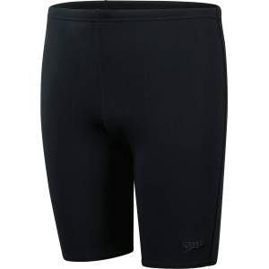 Speedo Детски бански слипове Speedo Kid's Endurance+ Jammer Swim brief - Black - размер 140 (EU) (750-1568-0114)