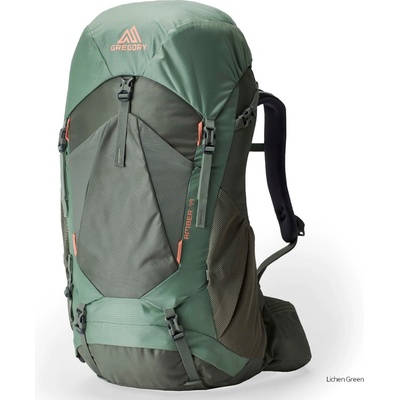 Gregory Amber 44 l LD 4.0 Coral Blue