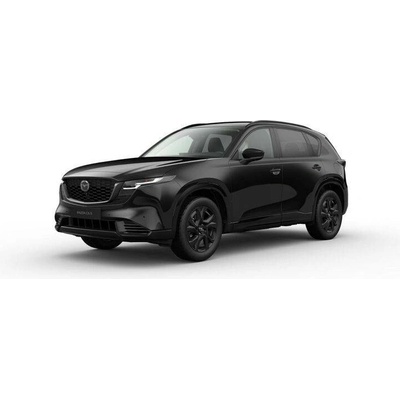 Mazda CX-5 2.5 Homura 104 kW
