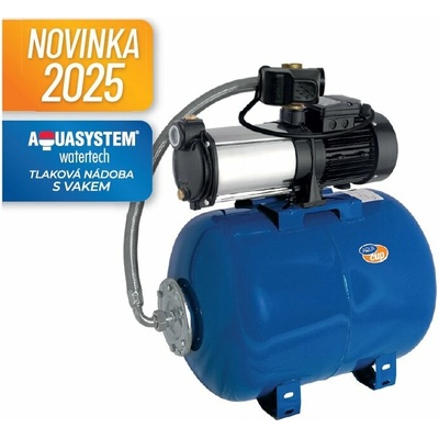 Aquacup FULL CONTROL MAXI-A T 100 1651