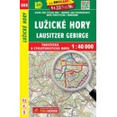 Lužické hory :