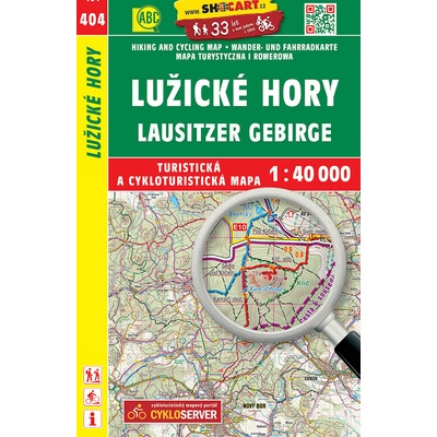 Lužické hory :