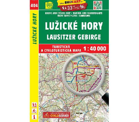 Lužické hory :