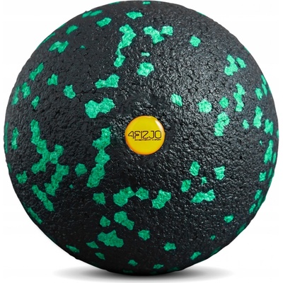 Divio Masážní míč EPP 12 cm zeleny