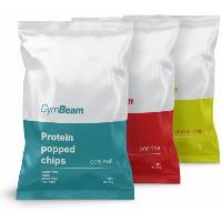 Proteínové chipsy