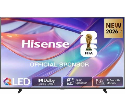 Hisense 65Q7S