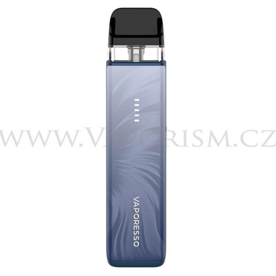 Vaporesso Xros 6 Mini Pod 1600 mAh Black