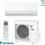 Daikin FTXF71F / RXF71D9 Sensira Климатици