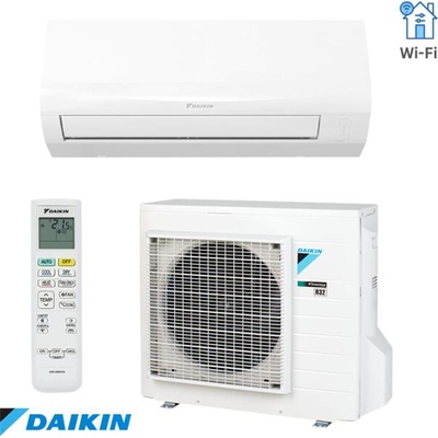 Daikin FTXF71F / RXF71D9 Sensira