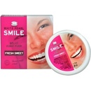 White Pearl Smile Freshsweet bieliaci zubný púder 30g