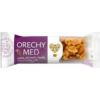 Nature Land tyčinka 35 g