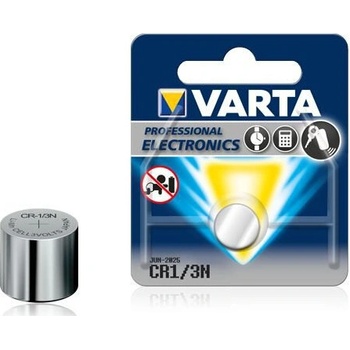 Varta CR1/3N 1ks 6131-101-401