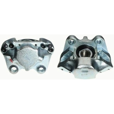 Brzdový třmen BUDWEG CALIPER 34433