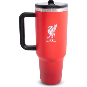 Team Team 40oz Thermal Flas 62 - Liverpool