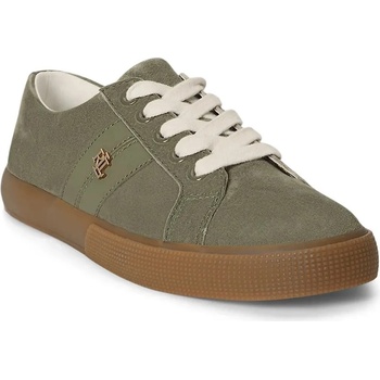 Lauren Ralph Lauren Janson II маратонки дамски от кожа (802868344007.300)
