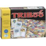 ELi Publishing Образователна игра Eli Triboo (Испански език) (KLAB8881)