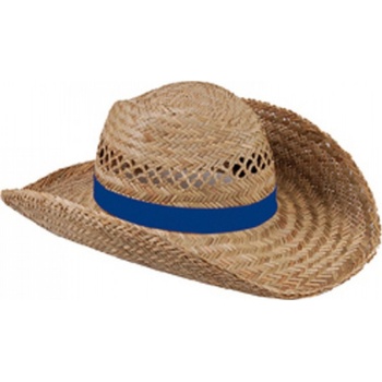 Printwear Reklamní pásek na klobouk na potisk modrá královská