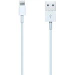 Connect IT USB Connect IT USB-A Cable - Lightning 1 m White (CI159)