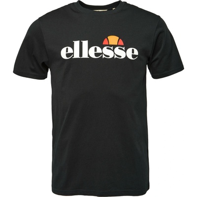 ELLESSE PRADO 2 Černá Bílá