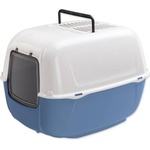 Ferplast Тоалетна Prima 39, 5x52, 5x38см синя (G83-72053015PA)