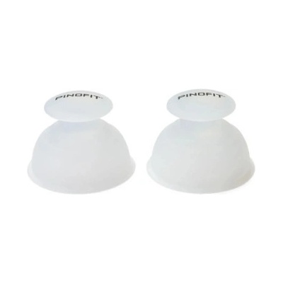 PINO PINOFIT® Trigger baňky PRO, 2 ks