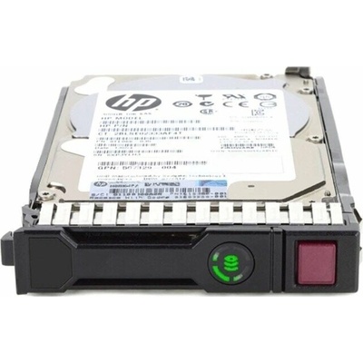 HP Enterprise 10TB, SATA, 7200rpm, 857648-B21