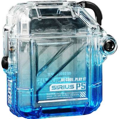 GravaStar Sirius P5 Defense Crystal V2