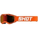 Shot Iris 2.0 Solid