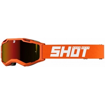 Shot Iris 2.0 Solid
