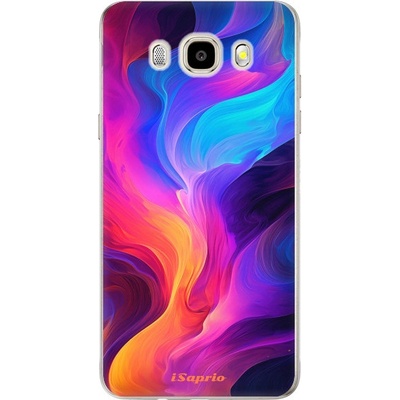 iSaprio Abstract Wave 01 Samsung Galaxy J5 2016 – Zbozi.Blesk.cz