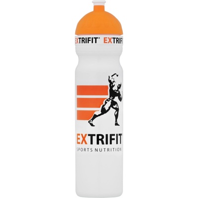 Extrifit Športová Bidon 1000 ml