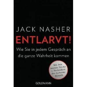 Entlarvt! | Jack Nasher (ISBN: 9783442177684)