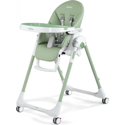 Peg Perego Prima Pappa Follow Me Mint