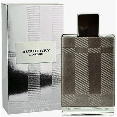 Burberry London Special Edition 2009 parfumovaná voda dámska 100 ml