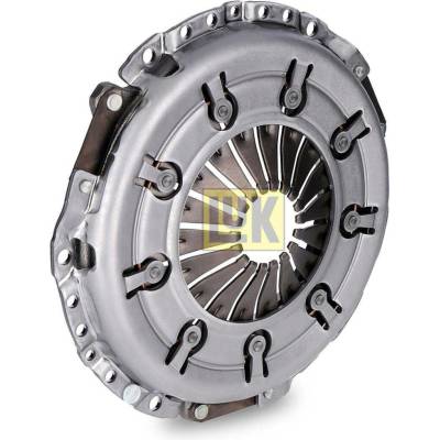Přítlačný talíř Schaeffler LuK 123 0253 10