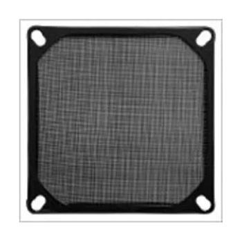 Evercool Филтър за вентилатори, Evercool FGF-140/M/BK, 140mm, черен (dk1426)