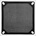 Evercool Филтър за вентилатори, Evercool FGF-140/M/BK, 140mm, черен (dk1426)